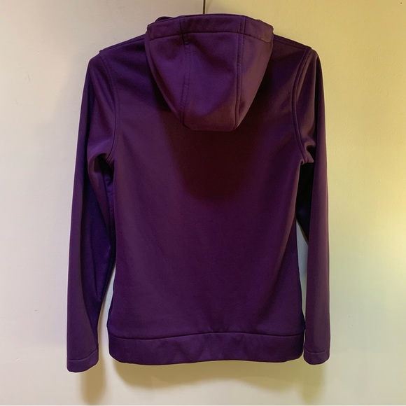 Burton ~ Dry Ride Women’s Layering Hoodie - Picture 5 of 11